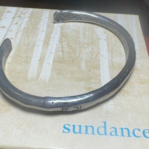 Sundance Jes Maharry Cuff Bracelet
